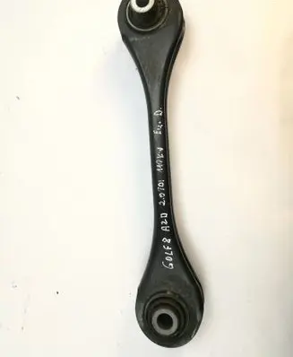Volkswagen Golf VII Steering tie rod 5Q0501529G