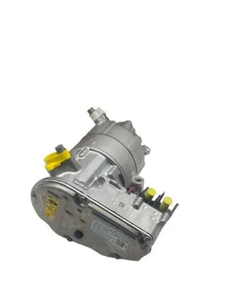 Air conditioning (A/C) compressor (pump)