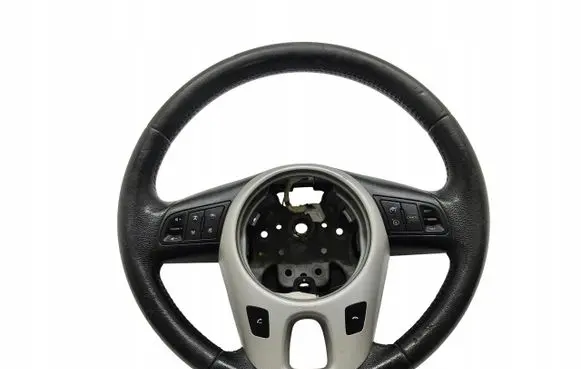 KIA Venga Steering wheel
