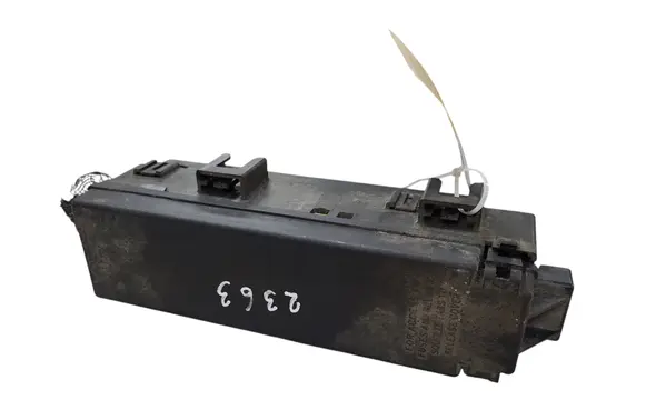 Jeep Grand Cherokee (WJ) Fuse module
