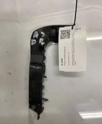 Audi A3 S3 8V Front bumper mounting bracket 8V3807184A