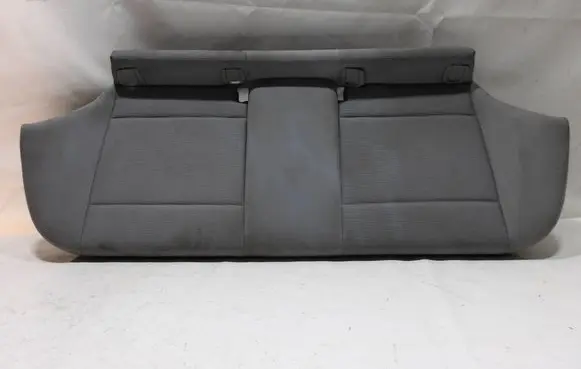 BMW 1 E81 E87 Second row seats 