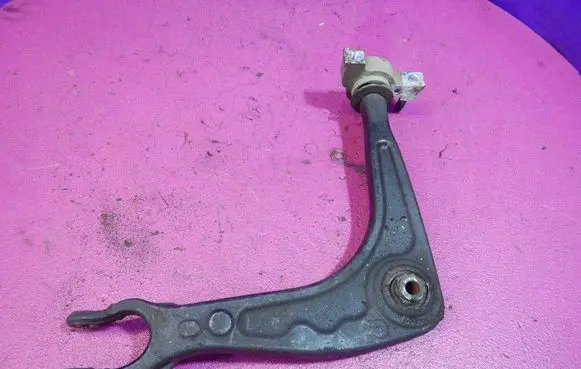 Citroen C5 Front control arm