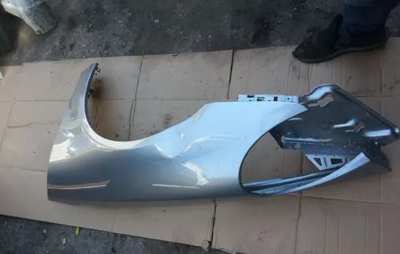 Porsche 911 997 Fender 99150315500