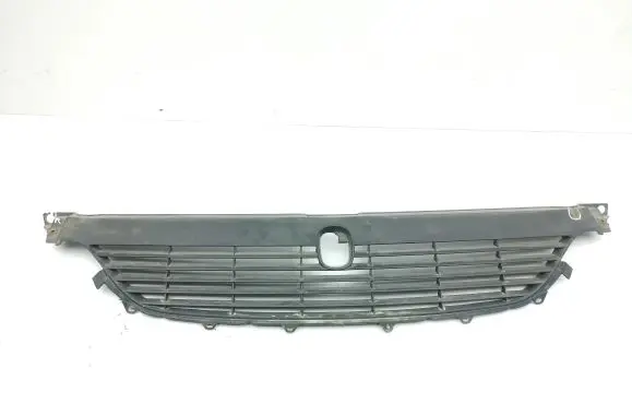 Renault Espace III Front bumper upper radiator grill 6025300465