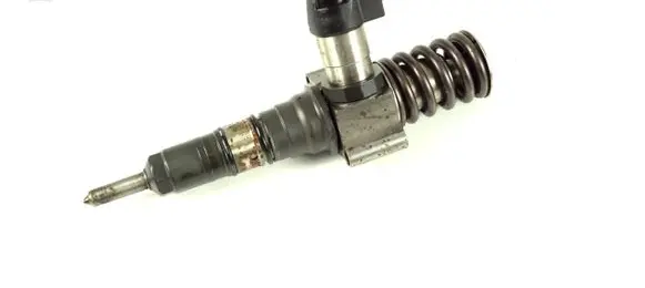 Audi A3 S3 8P Fuel injector 03G130073S POMPOWTRYSK