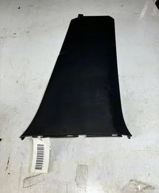 Skoda Rapid (NH) (B) pillar trim (bottom) 5JA867282B