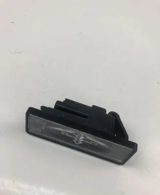 Seat Arona Number plate light I090084