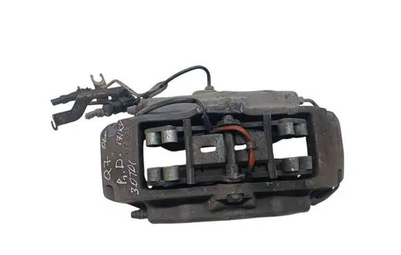 Audi Q7 4L Front brake caliper 18ZR