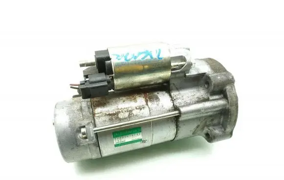 Jaguar XF X250 Starter motor 4280008740