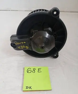 Rover Rover Heater fan/blower 1212123