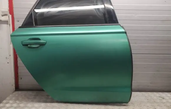 Audi A6 S6 C7 4G Rear door