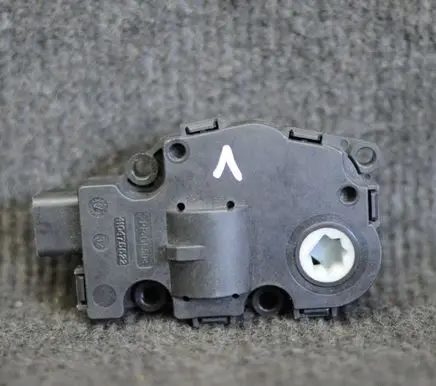 Mercedes-Benz GL X166 Air flap motor/actuator T1015556H