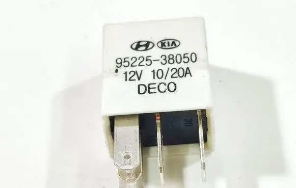 Other relay