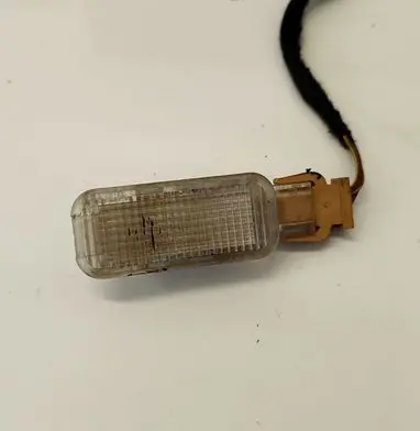Volkswagen Phaeton Other interior light 4B0947415