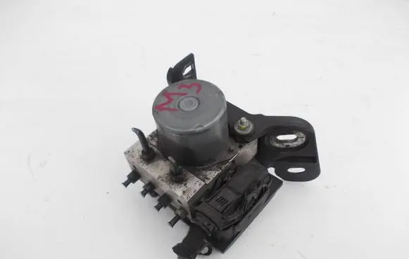 Opel Corsa D ABS control unit/module 0265251864 13350598 0265951752