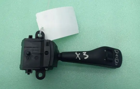 BMW X3 E83 Wiper control stalk 363669 01204020