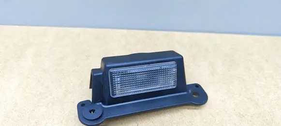 Mercedes-Benz ML W166 Front seat light A1660000082
