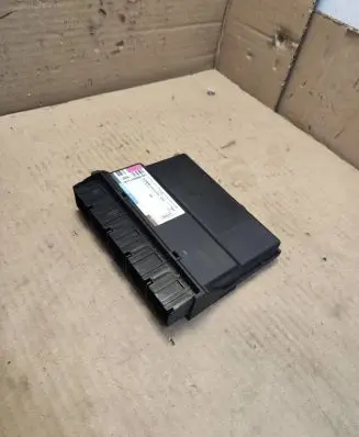 Comfort/convenience module