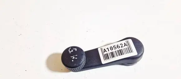 Skoda Octavia Mk2 (1Z) Front door window winding handle 1h0837581d