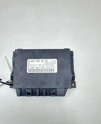 Mercedes-Benz S W220 Parking PDC control unit/module 0205455232