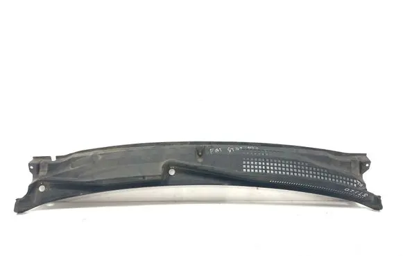 Fiat Stilo Wiper trim 735270675