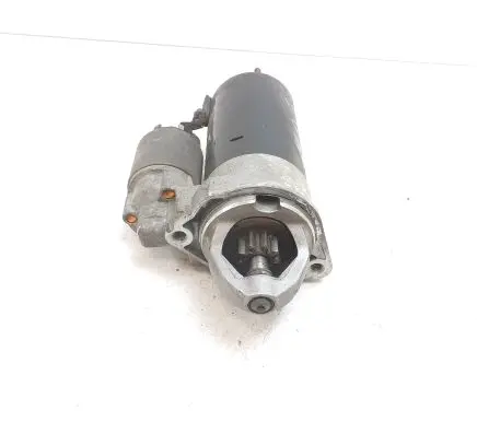 BMW 7 E65 E66 Starter motor 7508634 001109057