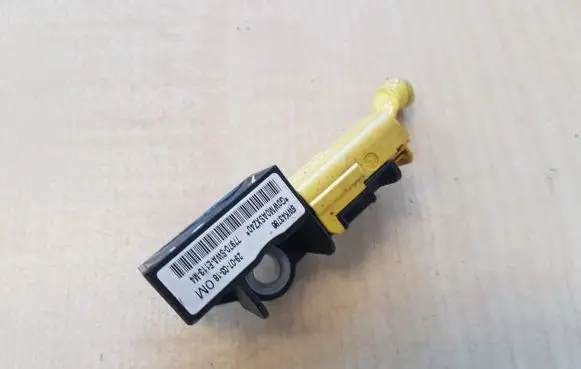 Honda CR-V Airbag deployment crash/impact sensor 77970SWAE113M4
