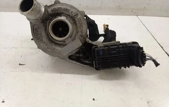 Land Rover Range Rover Sport L494 Turbo FPLA6K682BB
