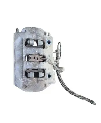Porsche Cayenne (92A) Rear brake caliper 7P0615424