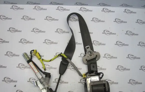 Honda CR-V Front seatbelt 608200000A