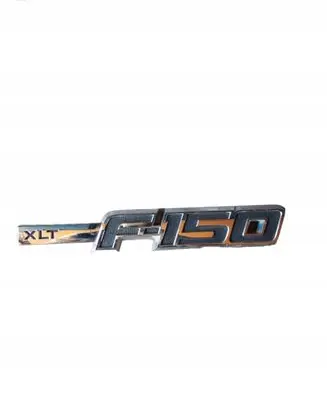 Ford F150 Manufacturers badge/model letters Emblematfordf150