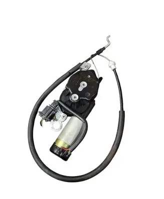 Audi A8 S8 D3 4E Seat adjustment motor 8516601