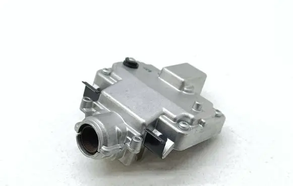 Mercedes-Benz S W221 Windshield/windscreen camera A2218203210