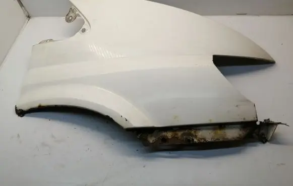 Ford Transit Fender