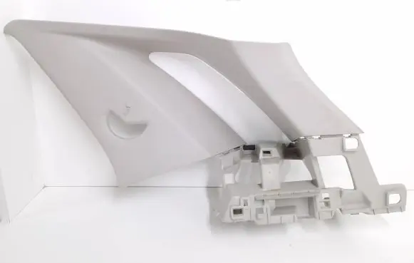 Citroen C4 II Picasso (D)pillar trim (top) 9677752877 97750A2 37052