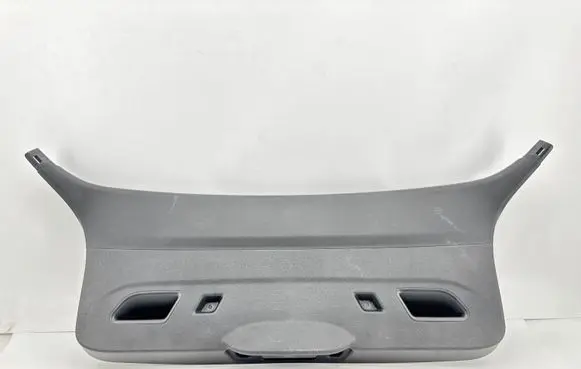 BMW 1 F20 F21 Tailgate/boot lid cover trim 7239905