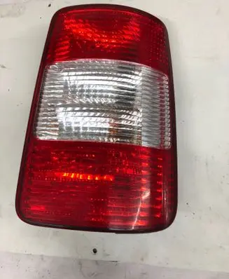 Volkswagen Caddy Rear/tail lights 2K0945112A
