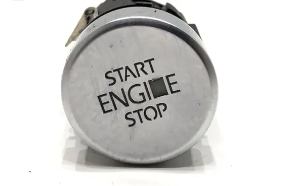 Skoda Superb B8 (3V) Other switches/knobs/shifts 7P1905217A