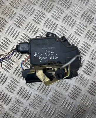Audi A6 S6 C5 4B Rear door lock 4B0839015B