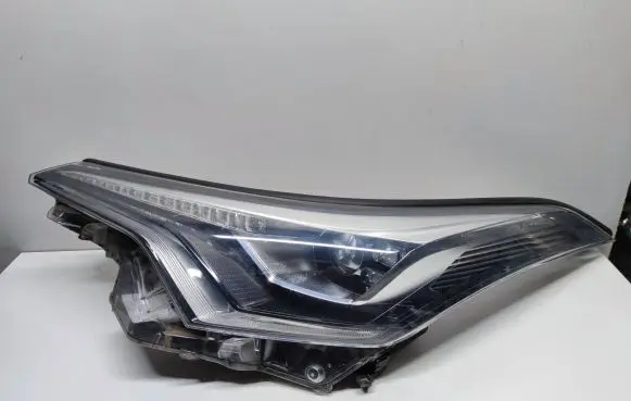 Toyota C-HR I Headlight/headlamp 81150F4170