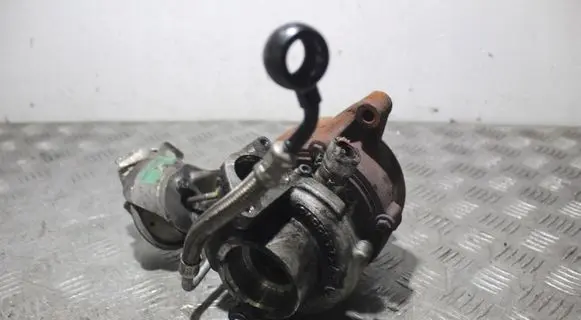Peugeot 308 Turbo 9682778680