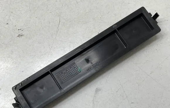 Nissan Navara D23 Cabin air micro filter cap 