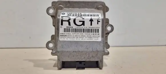 Chrysler Voyager Airbag control unit/module 04748604ab
