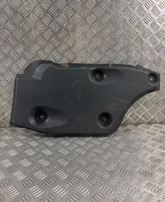 Audi A7 S7 4G Center/middle under tray cover 4G0825215B