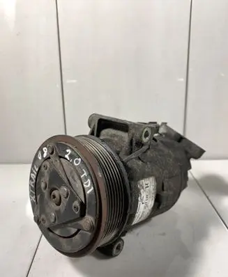 Nissan X-Trail T31 Air conditioning (A/C) compressor (pump) 06037035826A