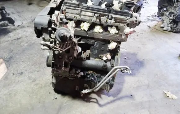 Audi A5 8T 8F Engine CNH 287991 CNH287991