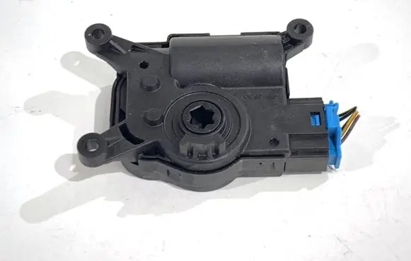 Volkswagen ID.3 Air flap motor/actuator 2Q0907511G
