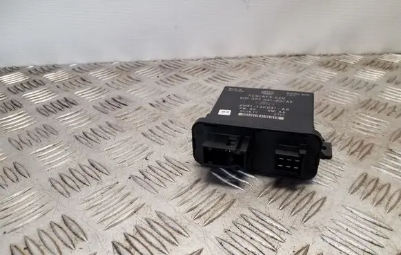 Ford S-MAX Light module LCM 6M2113K031AG 5DF00904100AF