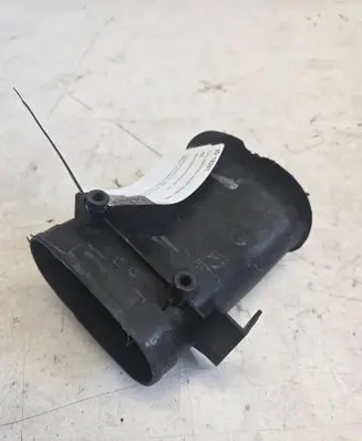 Air intake duct part